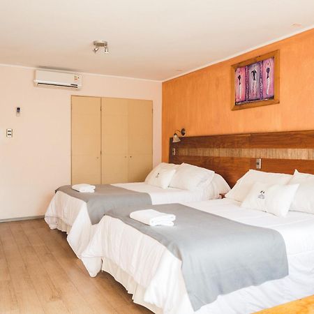 Hotel Serena Suite Ла-Серена Экстерьер фото