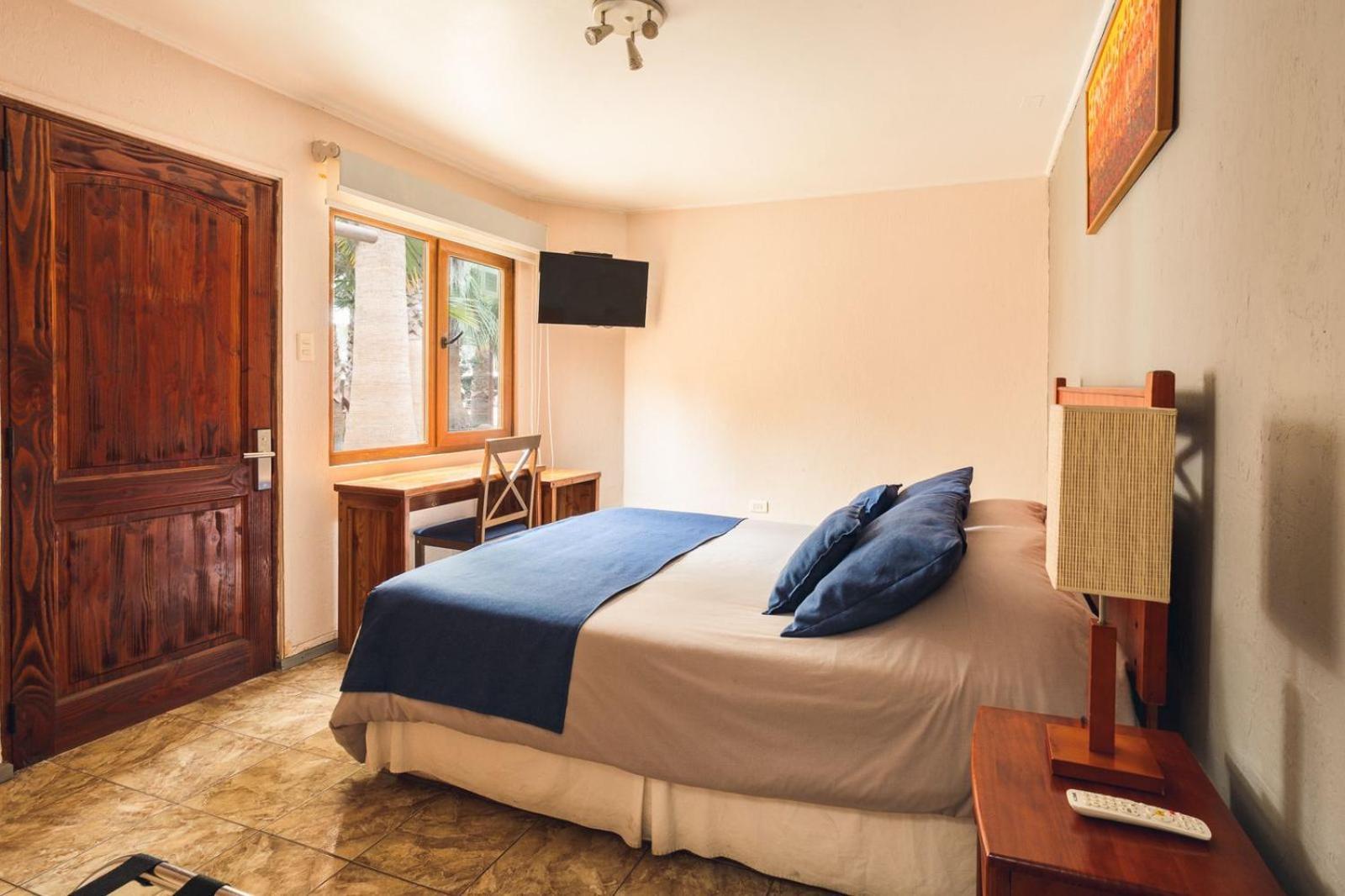 Hotel Serena Suite Ла-Серена Экстерьер фото