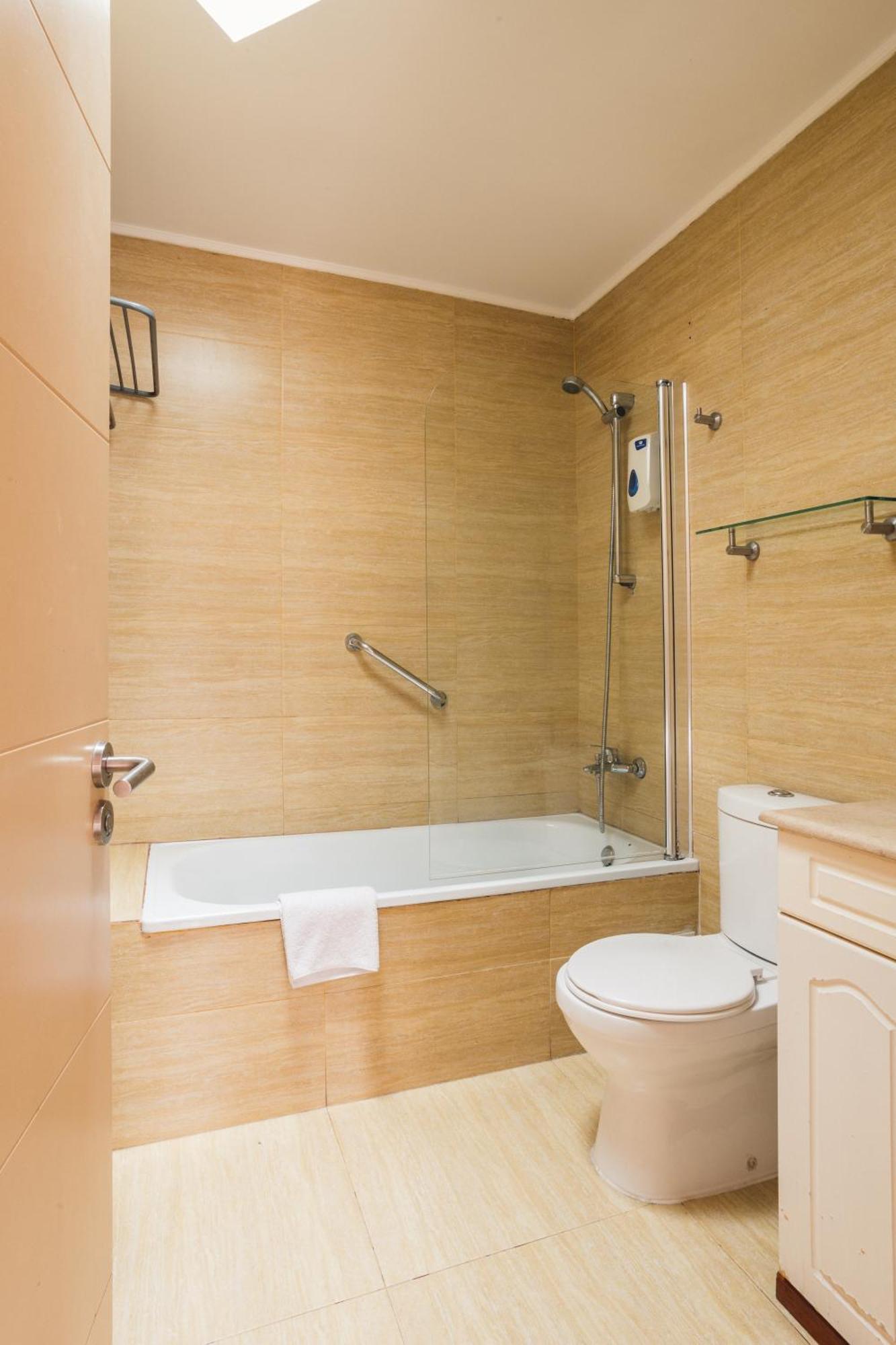 Hotel Serena Suite Ла-Серена Экстерьер фото