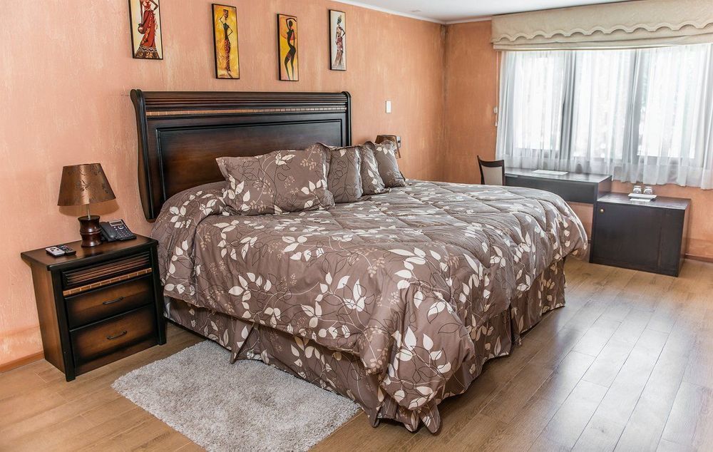 Hotel Serena Suite Ла-Серена Экстерьер фото