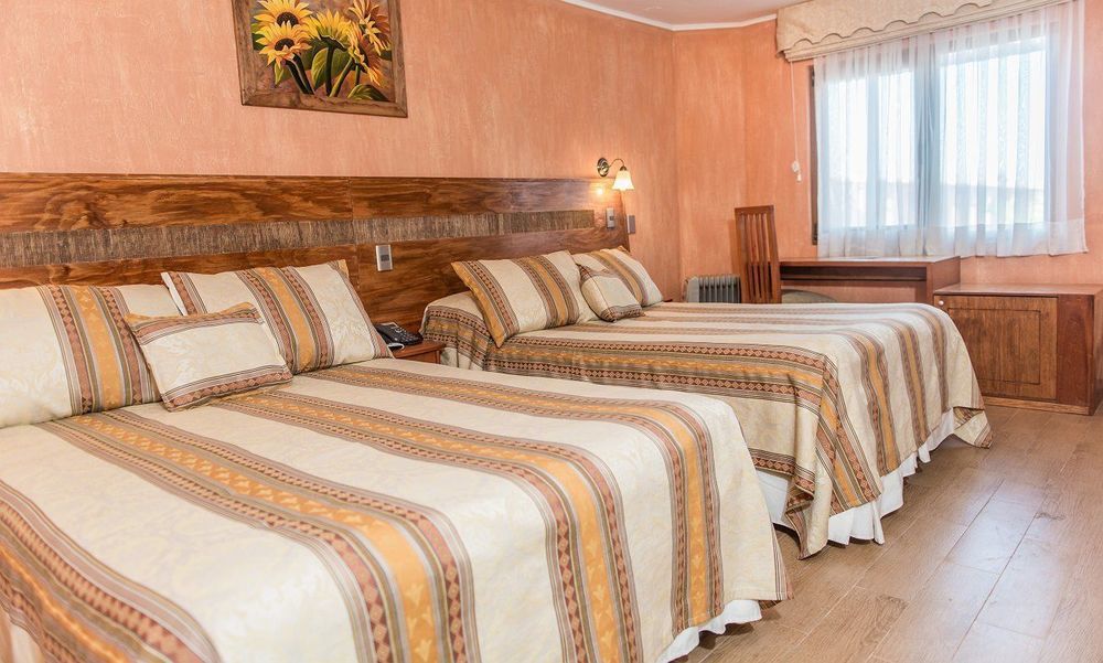 Hotel Serena Suite Ла-Серена Экстерьер фото
